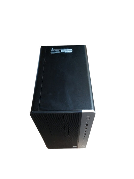 HP ProDesk 600 G5 Tower Intel i3-9100 CPU 360GHz  8GB RAM - NO HDD