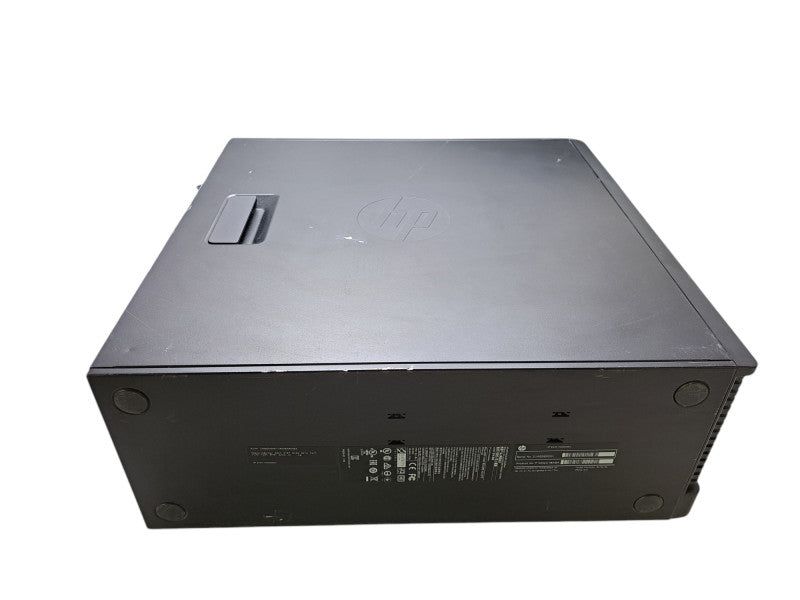 HP Z440 Workstation | Xeon E5-1620 v3 @3.50GHz, 32GB DDR4, Quadro K2200, No HDD