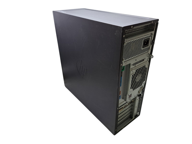 HP Z440 Workstation | Xeon E5-1620 v3 @3.50GHz, 32GB DDR4, Quadro K2200, No HDD