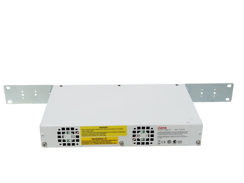 Ciena 3916 Series Service Delivery Switch 170-3916-904 *READ* _