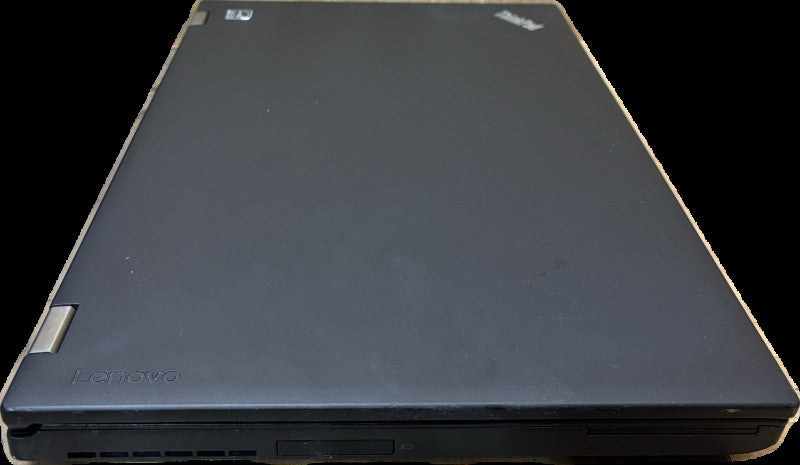 Lenovo ThinkPad P50 i7-6820HQ@2.7GHz QUADRO M1000M 4GB GPU 32GB RAM 256GB SSD  Lap200