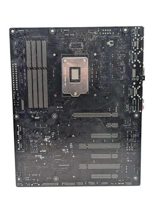 ASUS P9D WS Intel Core i7-4770K 32GB RAM  -