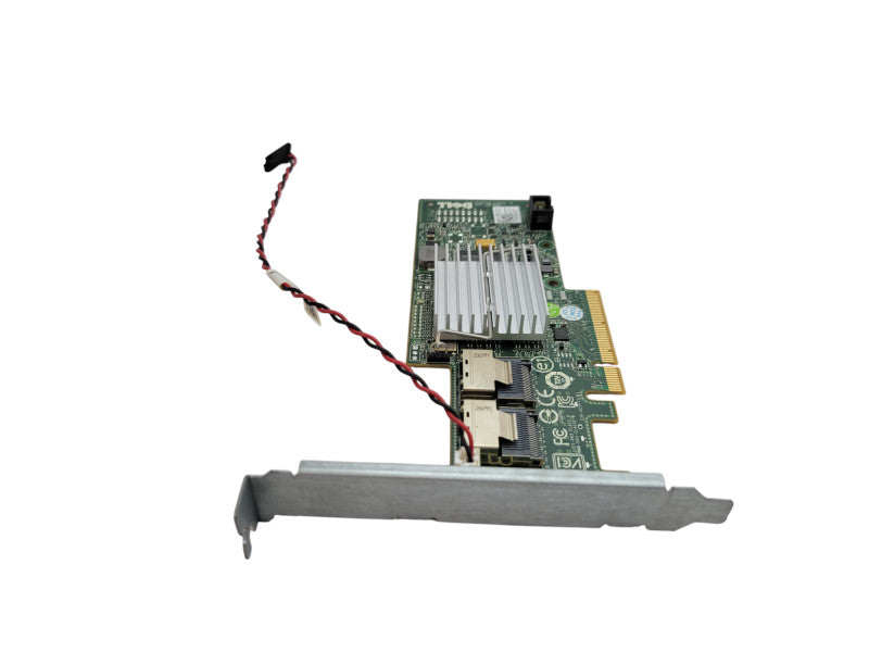 DELL PERC H200 6GB/S RAID CONTROLLER 47MCV %