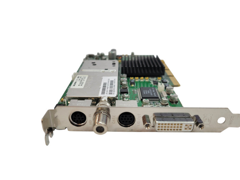ATI All In Wonder 7500 64MB AGP TV CARD F101236 Mk2 1028390502 058046 %