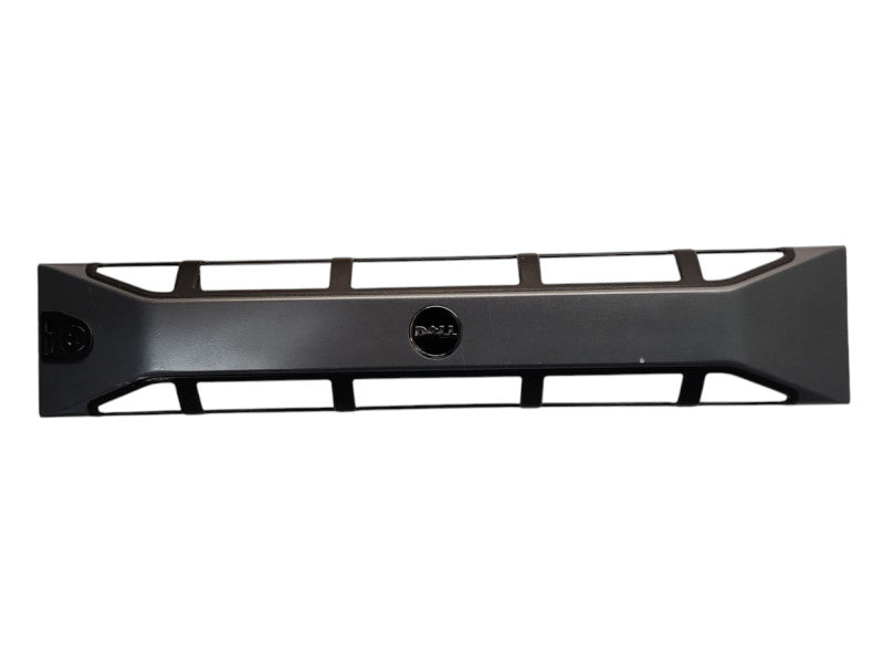 Dell 2U Front Bezel, No Key