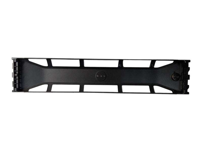 Dell 2U Front Bezel, No Key