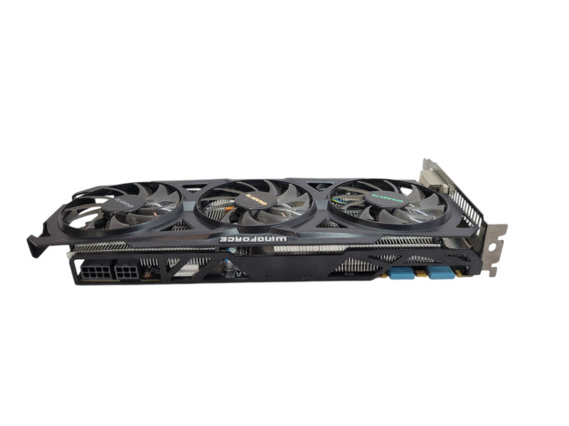 GIGABYTE NVIDIA GTX 760 2GB PCIE %