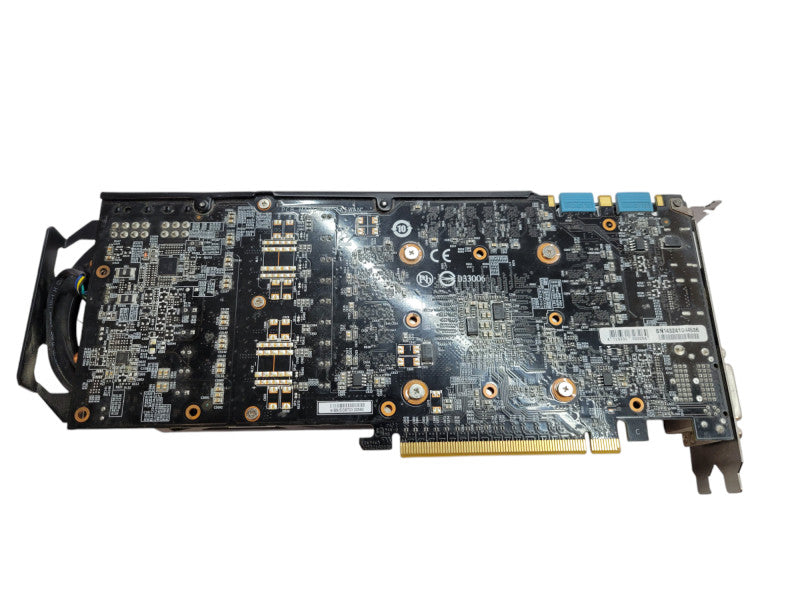 GIGABYTE NVIDIA GTX 760 2GB PCIE %