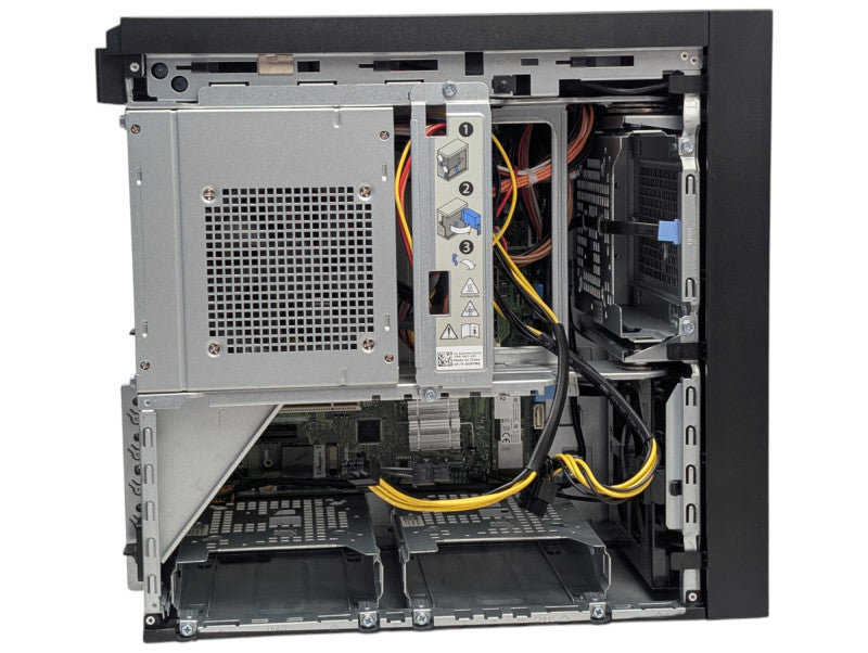 DELL Precision 3640 Tower PC Intel Core i9-10900 10C 20T @ 5.20Ghz Max 32GB RAM 256GB NVMe  -