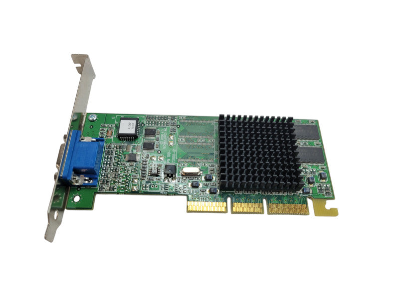 ATi 128P 16MB AGP (109-73100-01) %