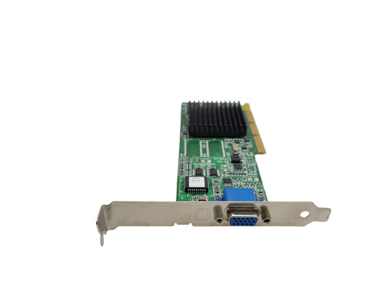 ATi 128P 16MB AGP (109-73100-01) %