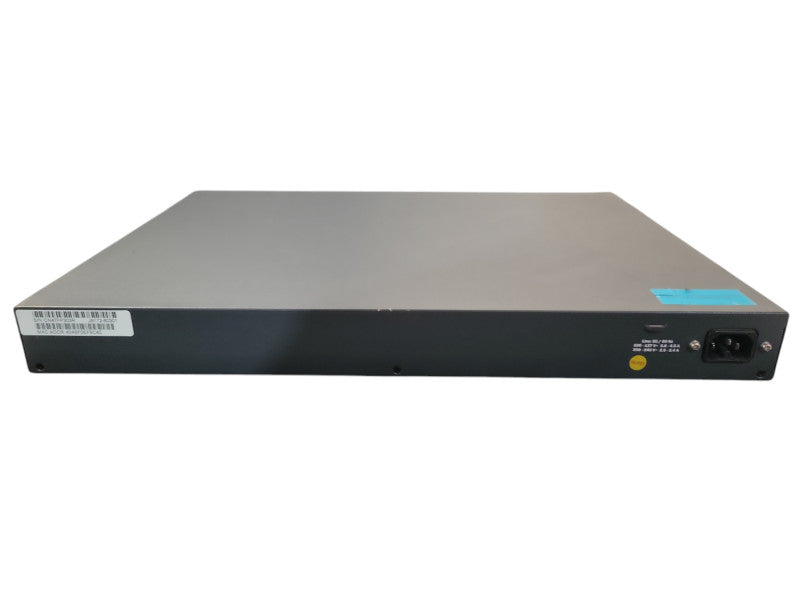 HP 2530-48G PoE+ Switch 48 Port Gigabit Ethernet PoE+ 4x 1G SFP Port - J9772A !