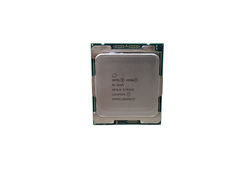 Intel Xeon W-2145 3.70GHz 8-Core LGA2066 SR3LQ 11MB Processor CPU