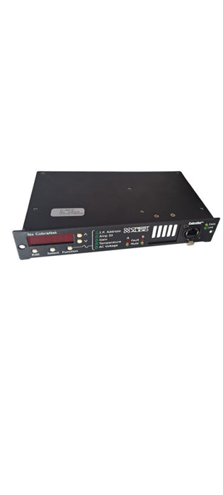 Crest Audio CobraNet 5053-04 Digital Audio Network Module