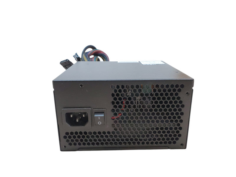 EVGA 430 430W ATX Desktop Power Supply 100-W1-0430