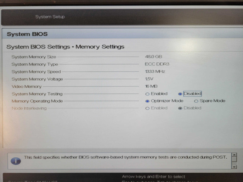 Dell OEMR R520 8x3.5",  Xeon 2430 @ 2.20GHz, 48GB DDR3 H310 PERC !