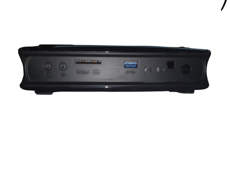 ZOTAC ZBOX-EI750 Mini PC i7-4770R 3.20GHz 16GB RAM NO HDD