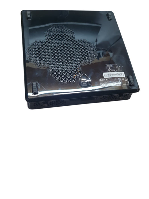 ZOTAC ZBOX-EI750 Mini PC i7-4770R 3.20GHz 16GB RAM NO HDD