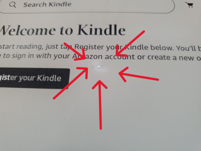 Kindle Paperwithe 7Th Gen 4GB [READ]