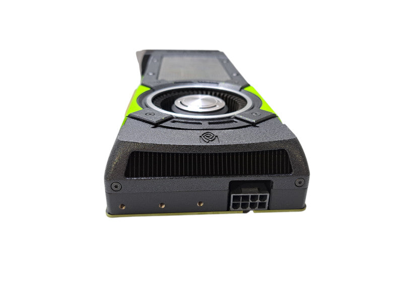 NVIDIA Quadro M6000 | 12GB GDDR5 PCIe Graphics Card | DisplayPort DVI
