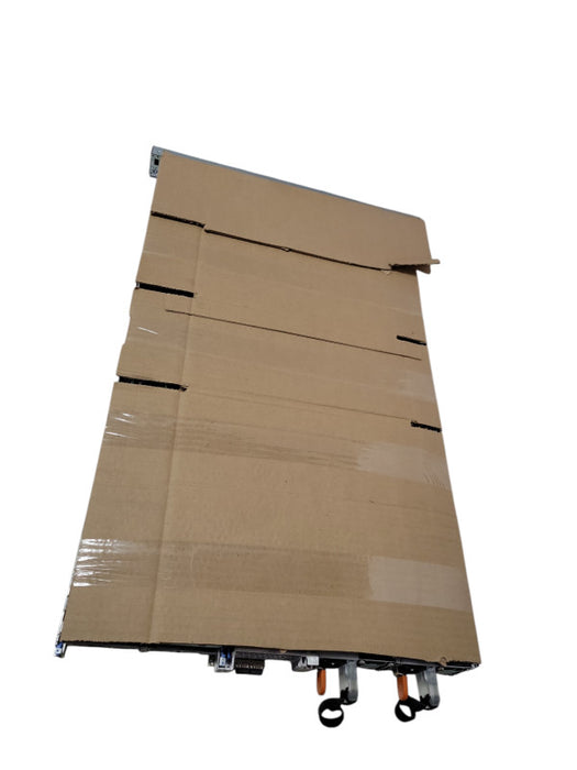 Dell PE VXRAIL E560F 2x Xeon Gold 5118 2.30GHZ 32GB DDR4 HBA330 Mini READ _