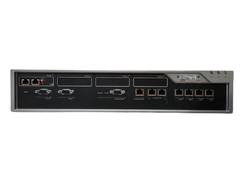 Mitel 3300 MXe III ICP Controller 50006731, READ