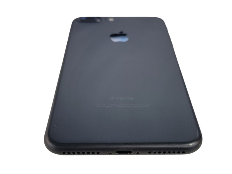 Apple iPhone 7 Plus - 32GB - Black [A1784] (