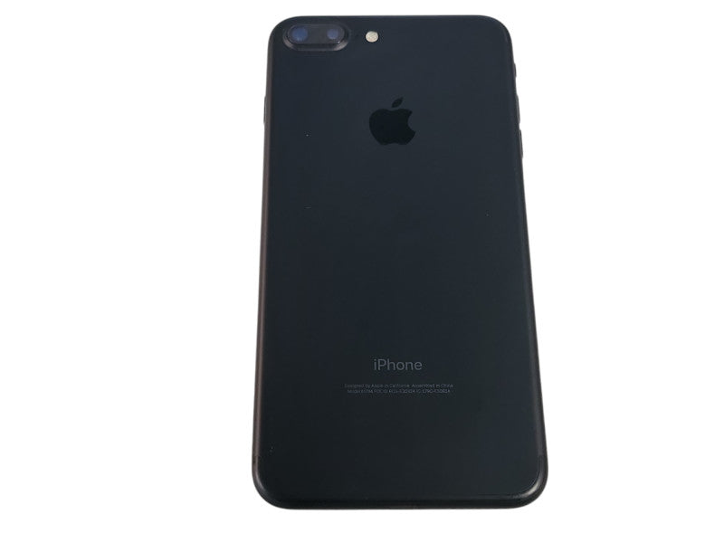 Apple iPhone 7 Plus - 32GB - Black [A1784] (
