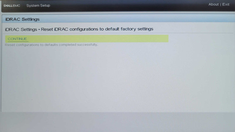 Dell PE VXRAIL E560F 2x Xeon Gold 5118 2.30GHZ 32GB DDR4 HBA330 Mini READ _