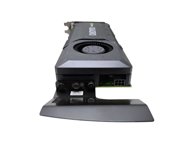 NVIDIA Quadro K5200 | 8GB GDDR5 Graphics Card | 2x DP, 2x DVI