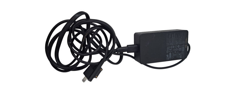 Genuine Microsoft Surface 1932 127W Power Supply Adapter Q