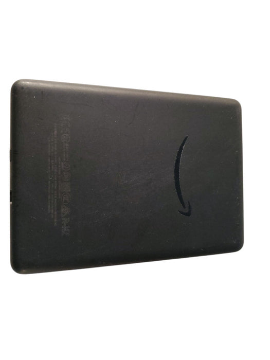 Kindle 10Th Gen 4GB Black eReader