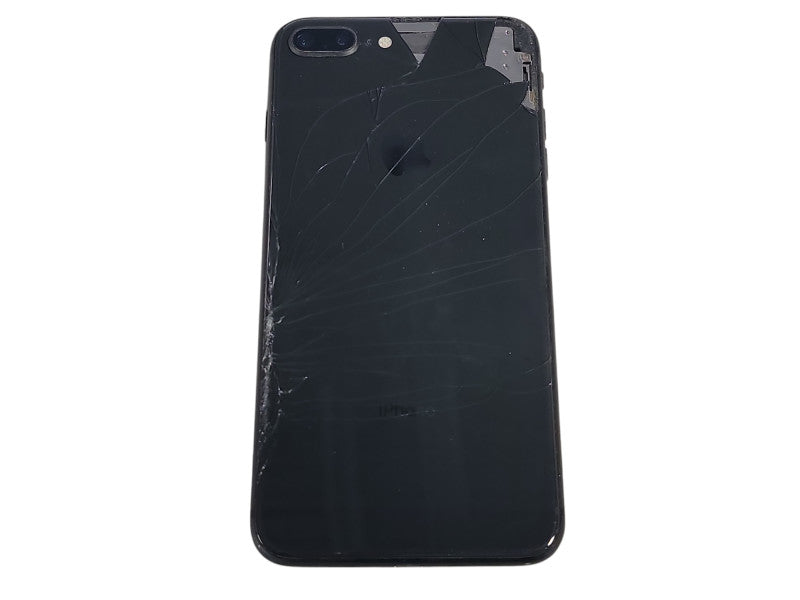 Apple iPhone 8 Plus - 64GB - Space Gray [A1897 | Read] (