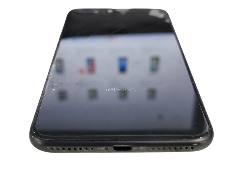 Apple iPhone 8 Plus - 64GB - Space Gray [A1897 | Read] (