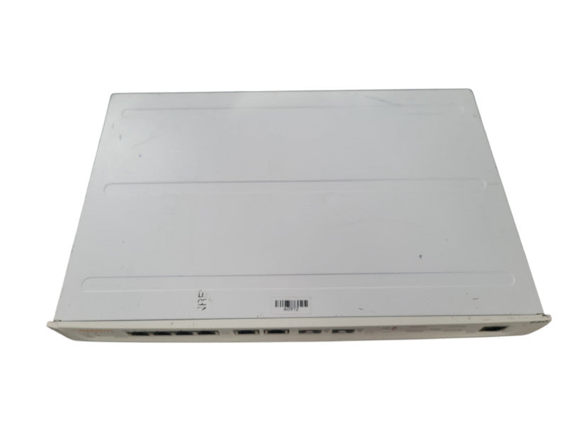 Aruba Networks 650-US 6-Port 2-SFP Wireless LAN Controller !