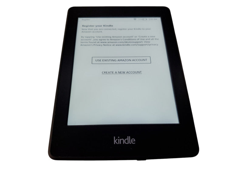 Kindle PaperWithe 6Th Gen 2GB Wi-Fi