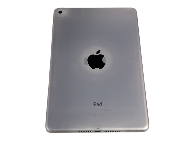Apple iPad Mini 4th Gen - 32GB - Space Gray [A1538] (