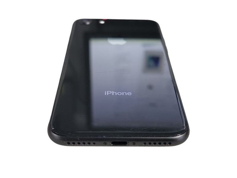Apple iPhone 8 - 64GB - Space Gray [A1905 | Read] (