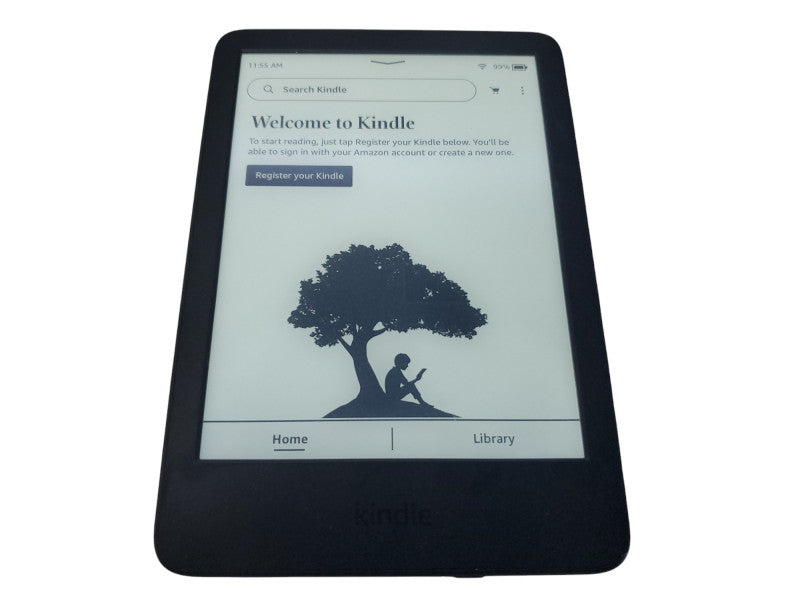 Kindle 11Th Gen C2V2L3 16Gb Black