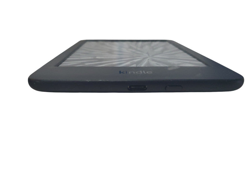 Kindle 11Th Gen C2V2L3 16Gb Black