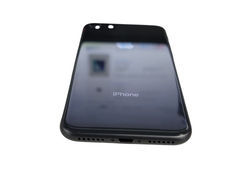 Apple iPhone 8 - 64GB - Space Gray [A1905 | Read] (