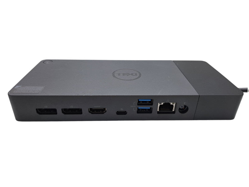 Dell WD19S K20A USB-C Docking Station w/ 130W AC Adapter