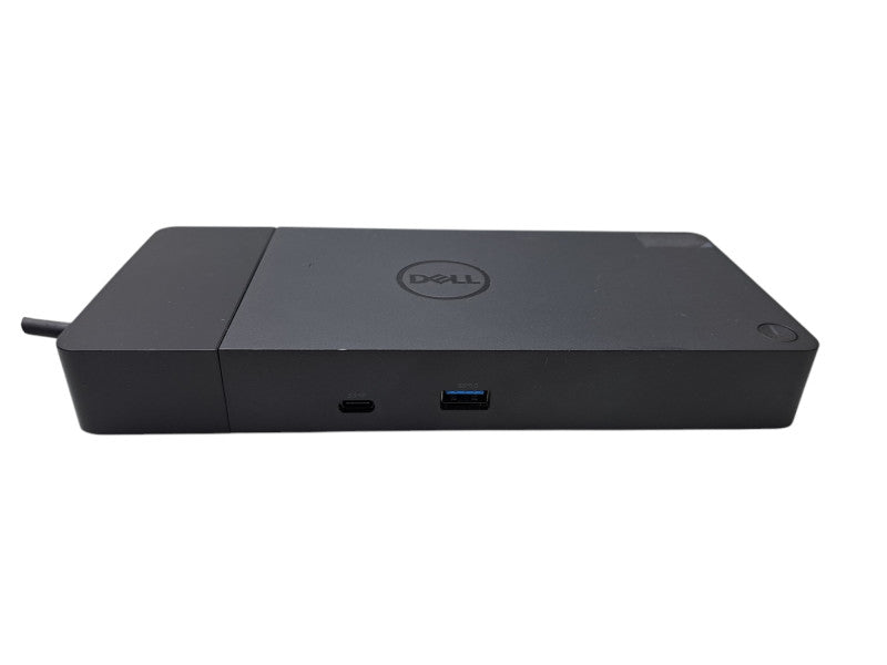 Dell WD19S K20A USB-C Docking Station w/ 130W AC Adapter
