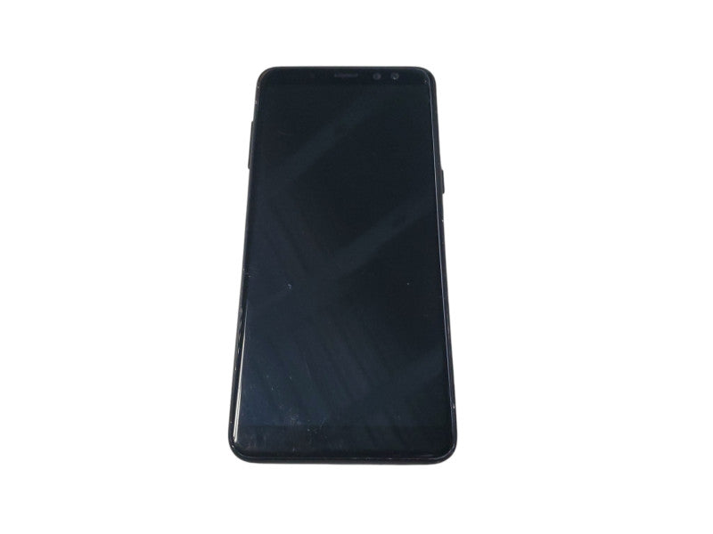 Samsung Galaxy A8 SM-A530W Black 32GB [READ]