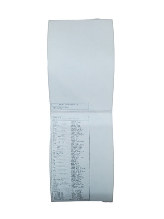 Zebra GX420T Thermal Label Printer | GX42-102411-000