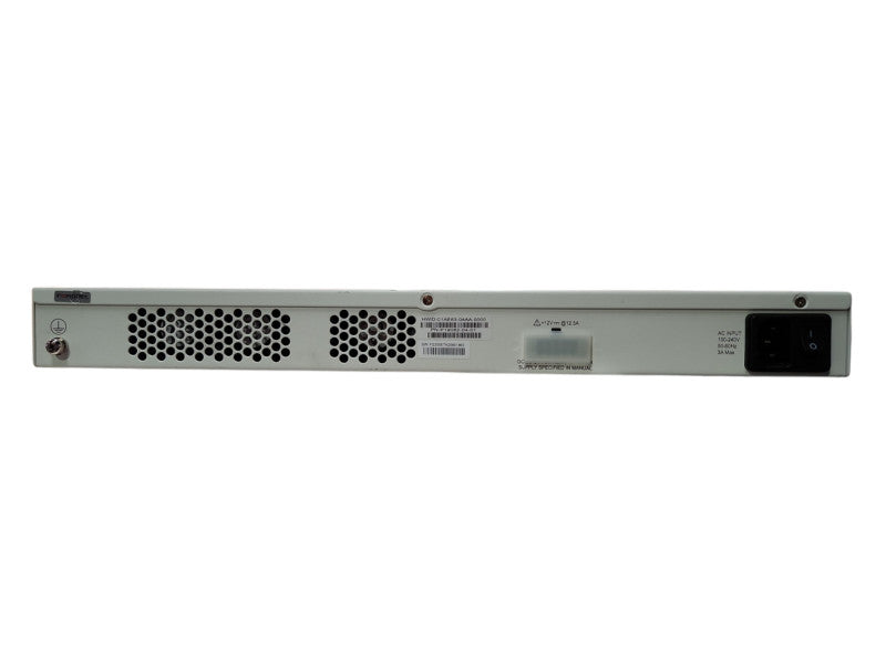 Fortinet FortiGate-200E 18-Port Gigabit Network Security Firewall, FG-200E Q