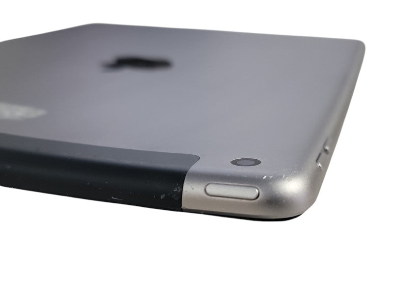 Apple iPad 5th Gen - 128GB - Space Gray [A1823 | Wifi + Cellular | Read] (