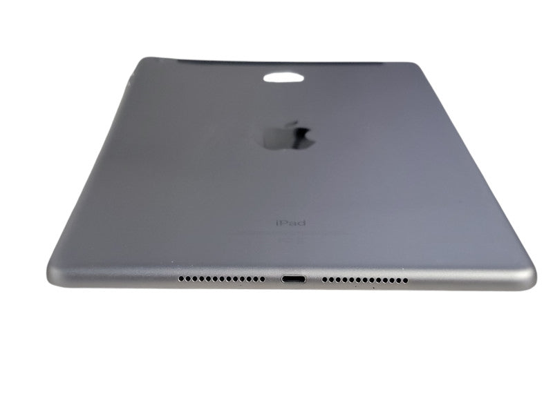 Apple iPad 5th Gen - 128GB - Space Gray [A1823 | Wifi + Cellular | Read] (
