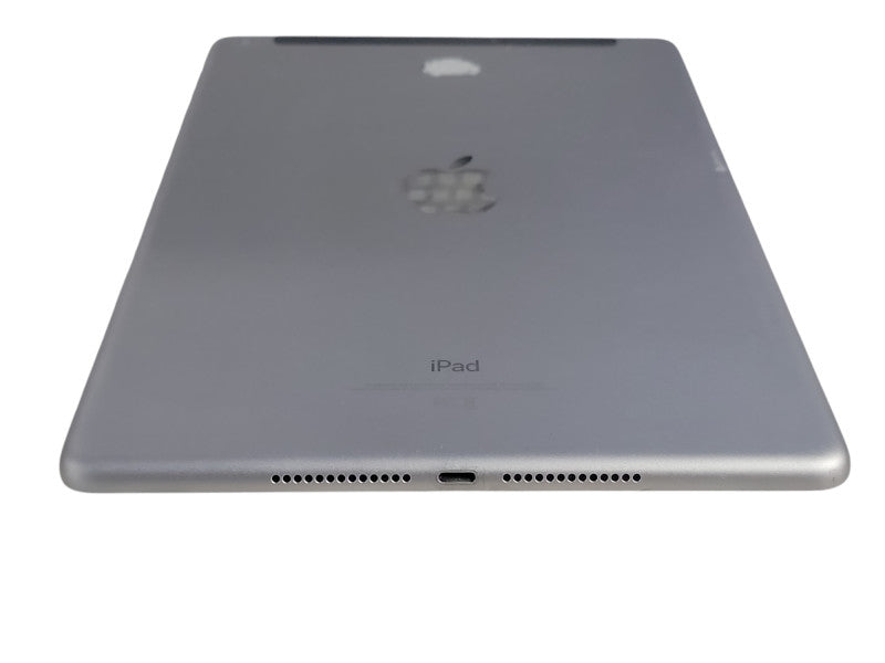 Apple iPad 5th Gen - 128GB - Space Gray [A1823 | Wifi + Cellular | Read] (