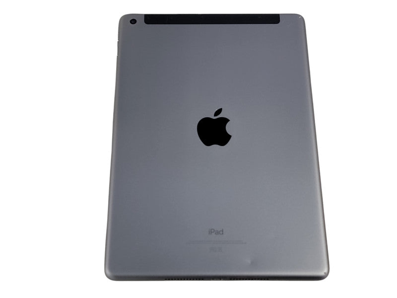 Apple iPad 6th Gen - 128GB - Space Gray [A1954 | Wifi + Cellular | Read] (